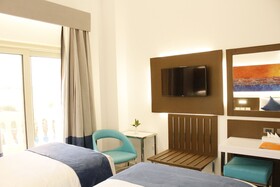 Gloria Aqua Park Hotel Aswan