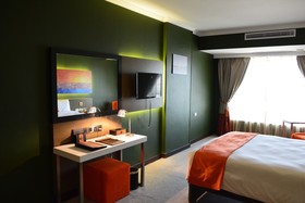 Citymax Hotel Aswan
