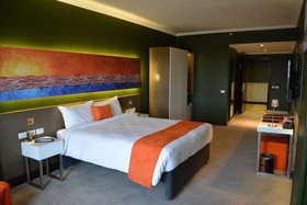 Citymax Hotel Aswan
