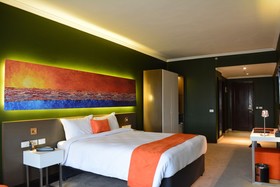 Citymax Hotel Aswan