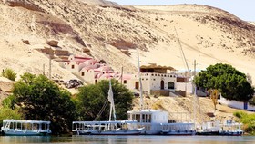 Hadouta Masreya