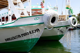 Hadouta Masreya