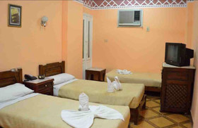 Keylany Hotel
