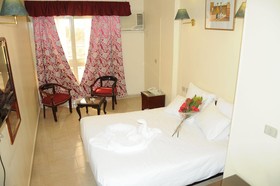 Nile Hotel Aswan