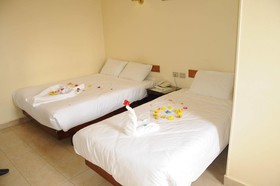 Nile Hotel Aswan