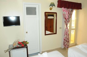 Nile Hotel Aswan