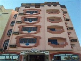 Queen Nourhan Hotel