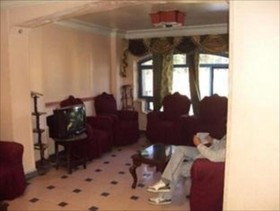 Queen Nourhan Hotel