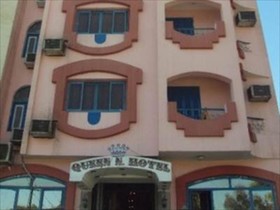 Queen Nourhan Hotel