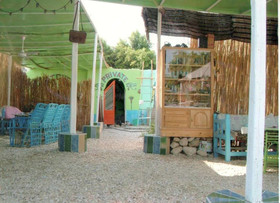 Al Salam Camp
