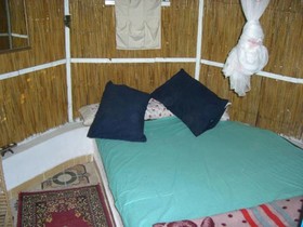 Al Salam Camp