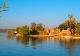 Al Salam Camp