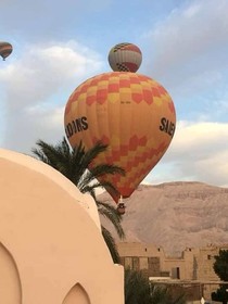 Amenophis Hotel