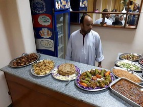 Amenophis Hotel
