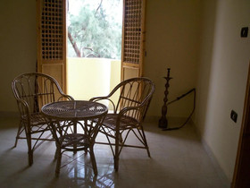 Arabesque Apartments