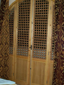 Arabesque Apartments