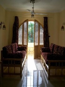 Arabesque Apartments