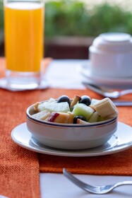 Aracan Eatabe Luxor Hotel