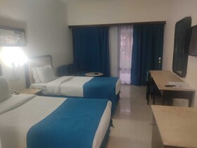Aracan Eatabe Luxor Hotel