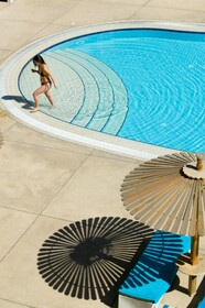 Aracan Eatabe Luxor Hotel