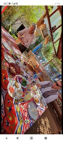 Azab Desert Safari