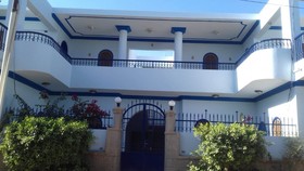 Blue House