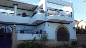 Blue House