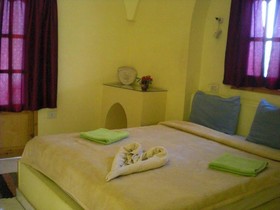 El Fayrouz Hotel