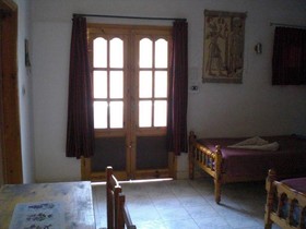 El Fayrouz Hotel