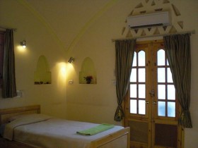 El Fayrouz Hotel