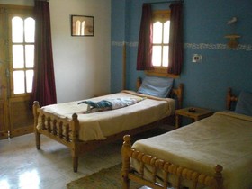 El Fayrouz Hotel