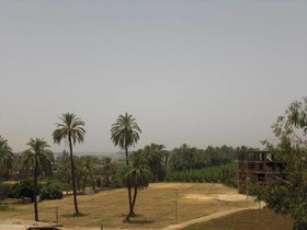 El Fayrouz Hotel