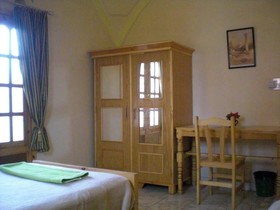 El Fayrouz Hotel