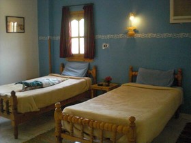 El Fayrouz Hotel