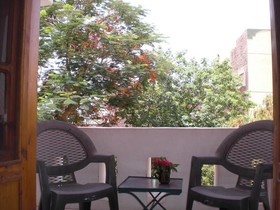 El Fayrouz Hotel
