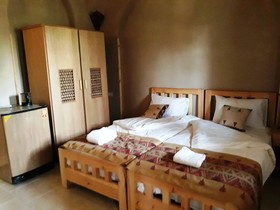 Embrace Hotel Luxor