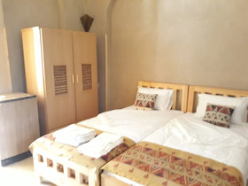 Embrace Hotel Luxor