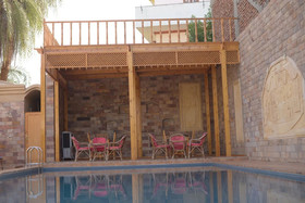 Embrace Hotel Luxor