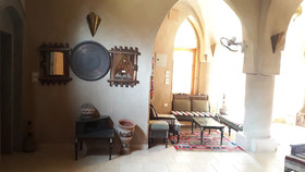 Embrace Hotel Luxor