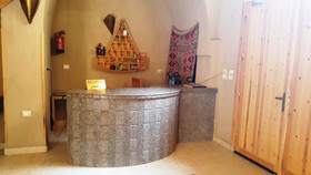 Embrace Hotel Luxor