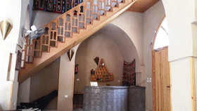 Embrace Hotel Luxor