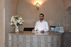Embrace Hotel Luxor