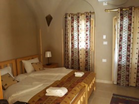Embrace Hotel Luxor
