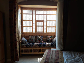 Embrace Hotel Luxor