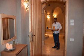 Embrace Hotel Luxor