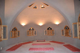 Embrace Hotel Luxor