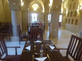 Embrace Hotel Luxor