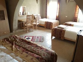 Embrace Hotel Luxor