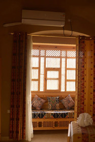 Embrace Hotel Luxor