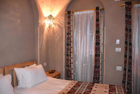 Embrace Hotel Luxor